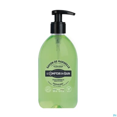COMP BAIN SAV LIQ VERVEIN 500ML