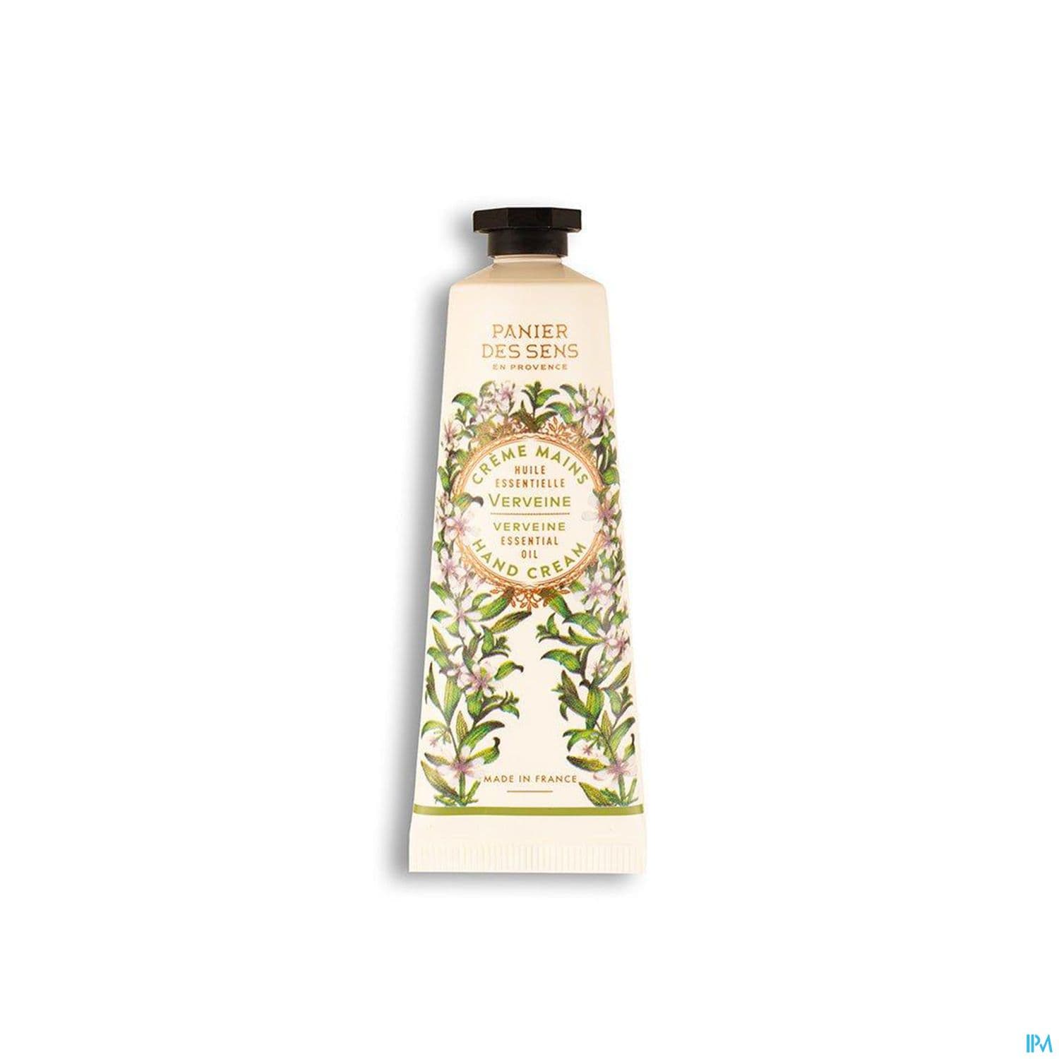 PANIER DES SENS CR MAIN VERV 30ML