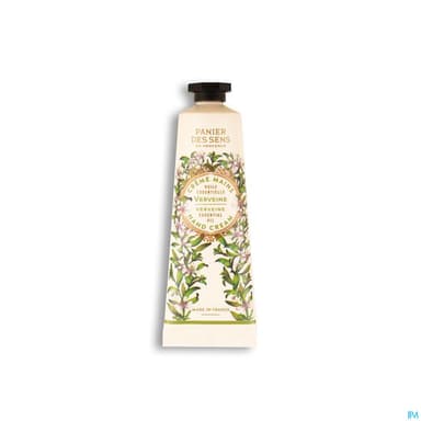 PANIER DES SENS CR MAIN VERV 30ML