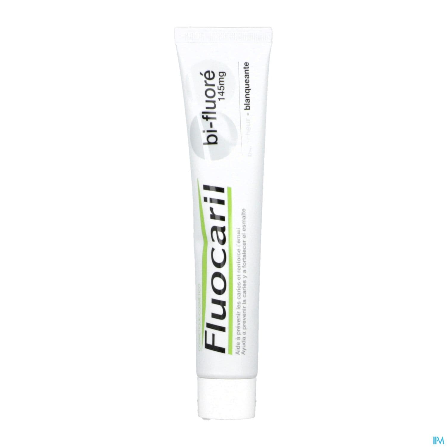 FLUOCARIL BI-FLUORE BLCH MENT 75ML