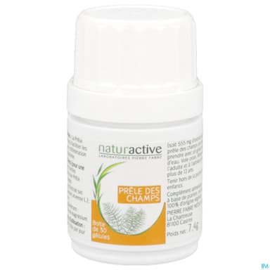 NATURACTIV PRELE DES CHAMPS GELU30