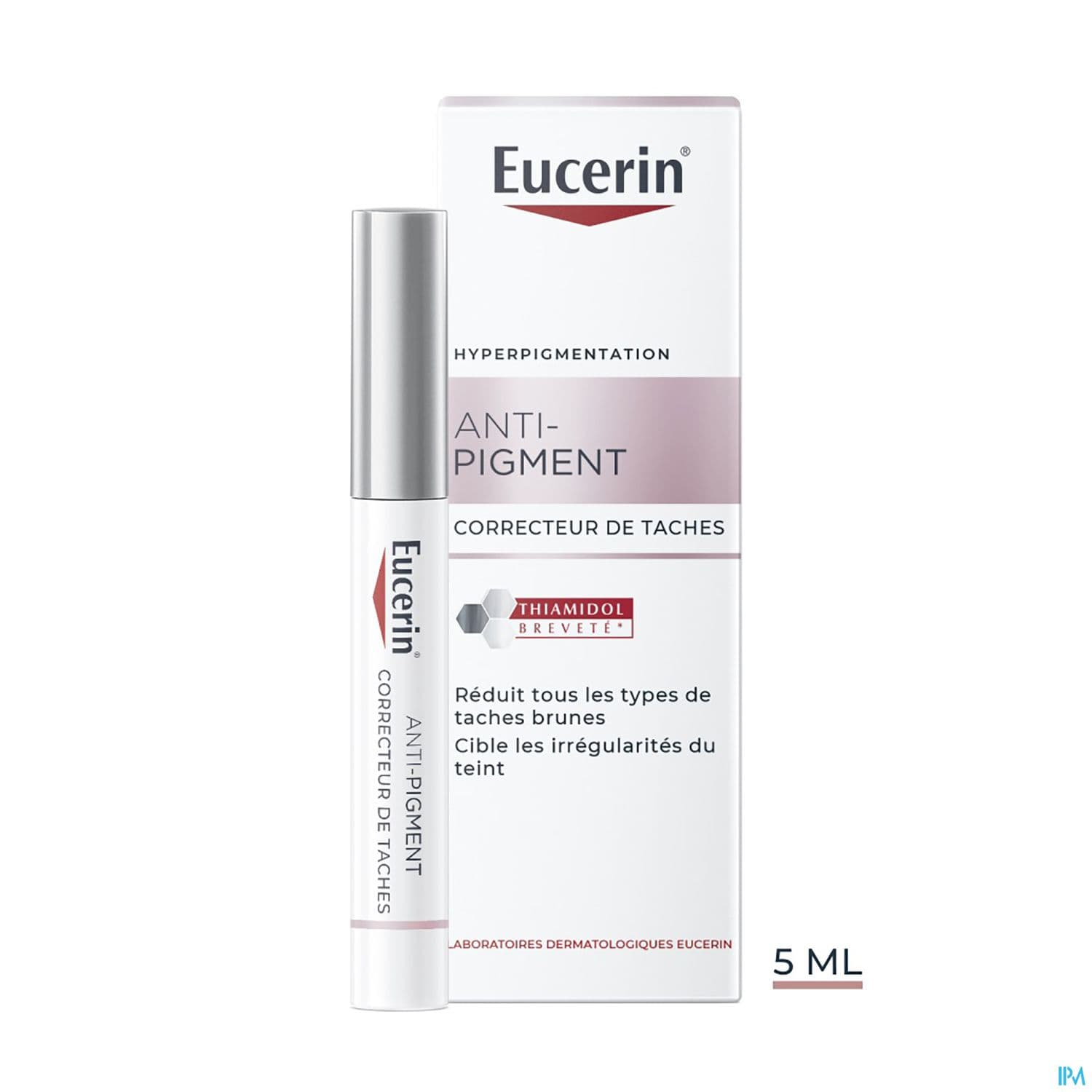 EUCERIN ANTI PIGMENT CORRECTEUR