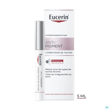 EUCERIN ANTI PIGMENT CORRECTEUR