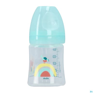 DOD BIB INIT+150ML LAGOON VAL 0-6M