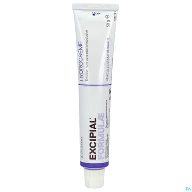 EXCIPIAL HYDROCR EXCIP TUB 50G