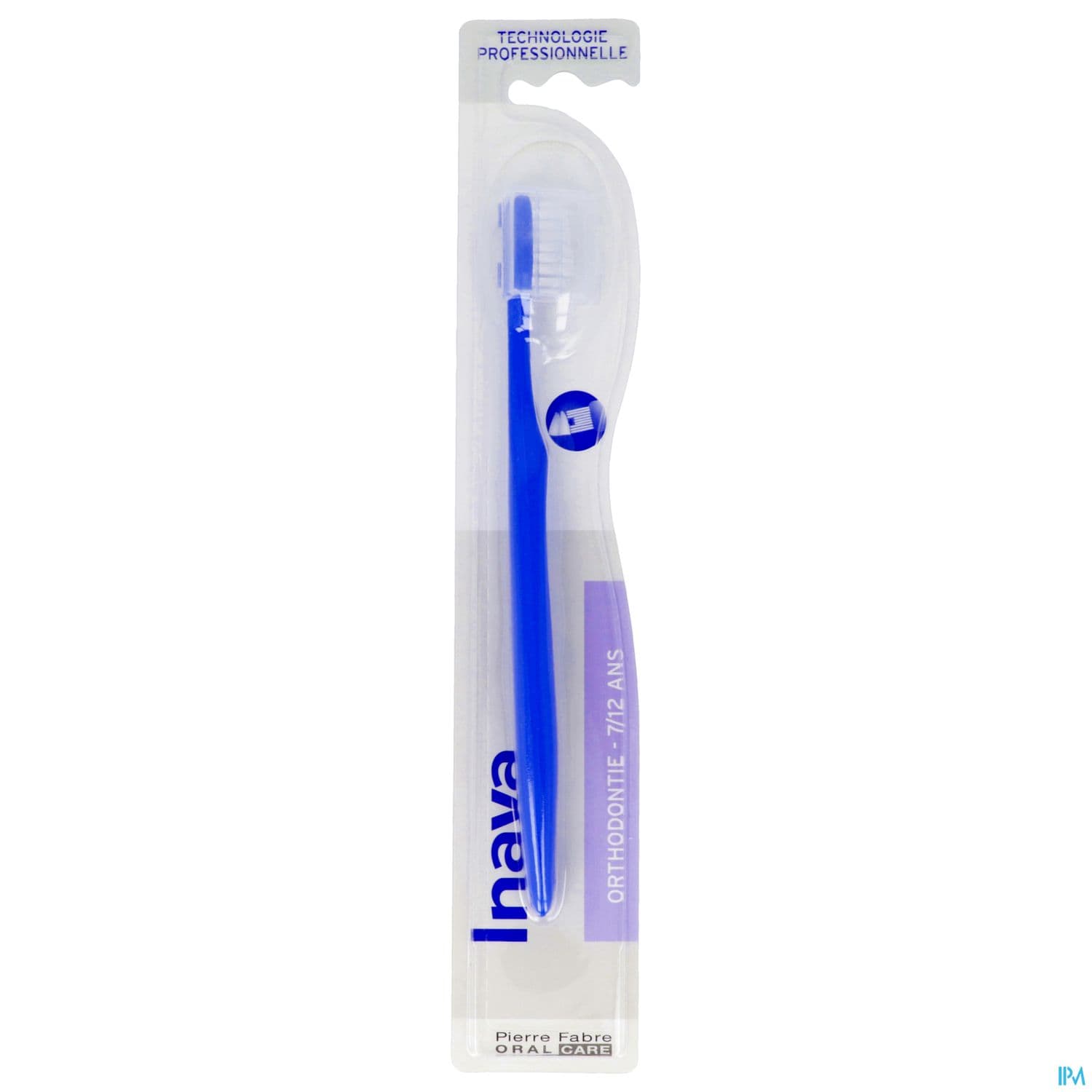 Inava Orthodontie Brosse A Dents Enfant