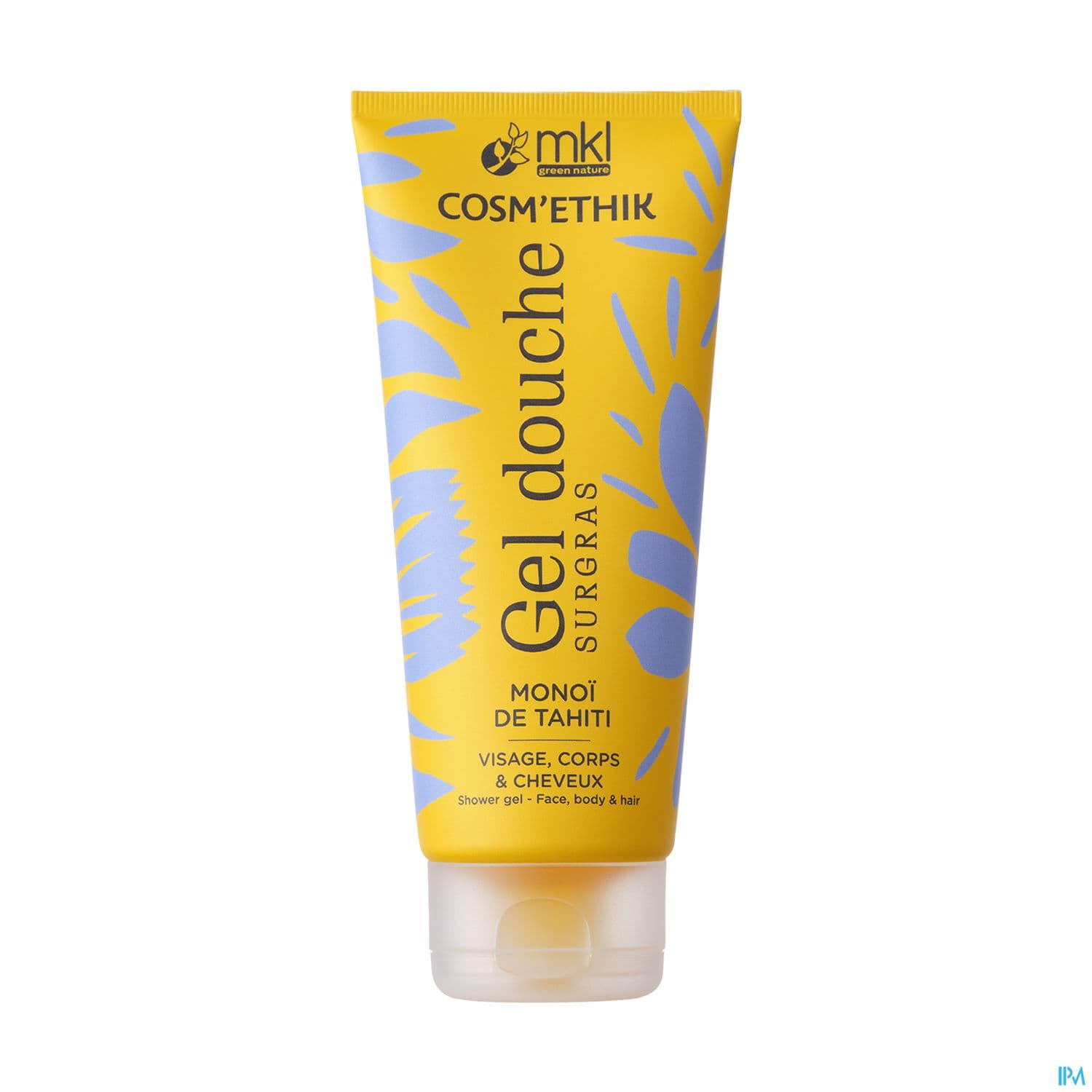 MKL ETHIK GEL DCH MONOI 200ML