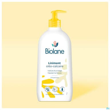 BIOLANE EXPERT LINIMENT 500ML