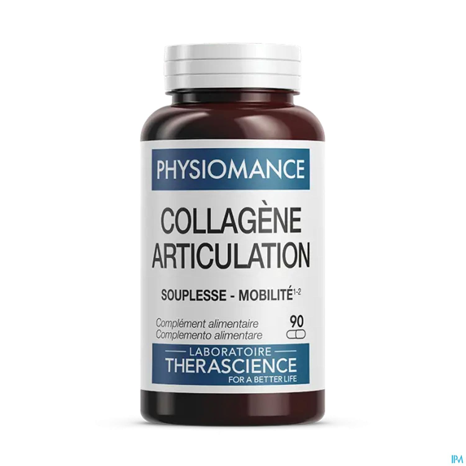 PHYSIOMANCE COLLAG ARTICUL GELU 90