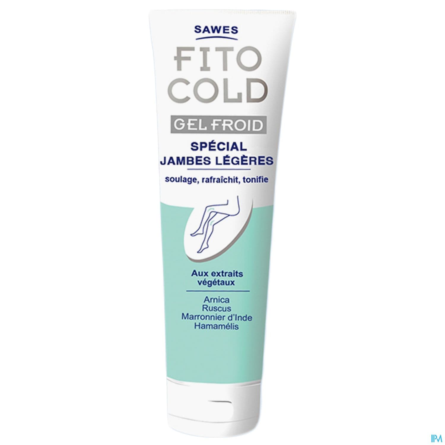 SAWES FITOCOLD GEL FROID 250ML