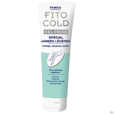 SAWES FITOCOLD GEL FROID 250ML