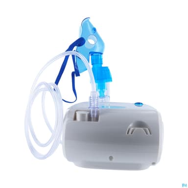 ANYCARE KIT PNEUMATIQUE ADULTE