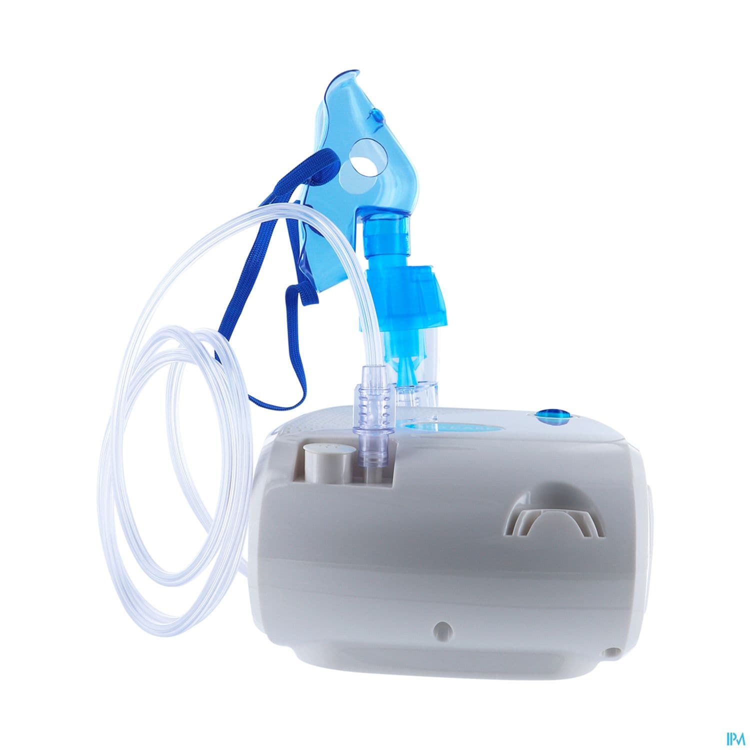 Aérosolthérapie et oxygène