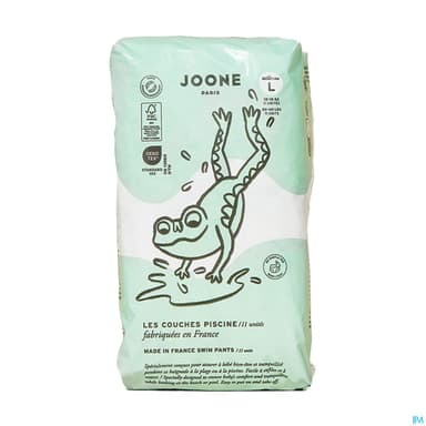 JOONE COUCHE PISCINE L 12-18KG 11