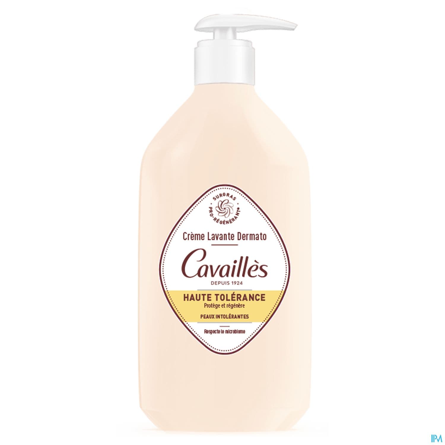 CAVAILLES CR LAVANTE UHT 500ML