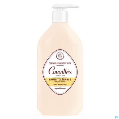 CAVAILLES CR LAVANTE UHT 500ML