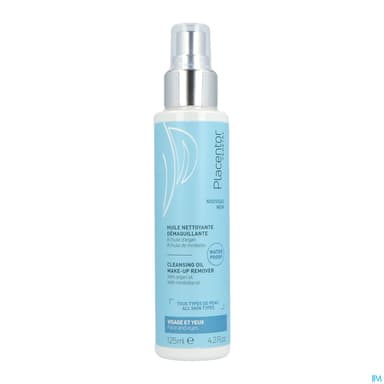 PLACENTOR HLE NETTOY/DEMAQ 125ML