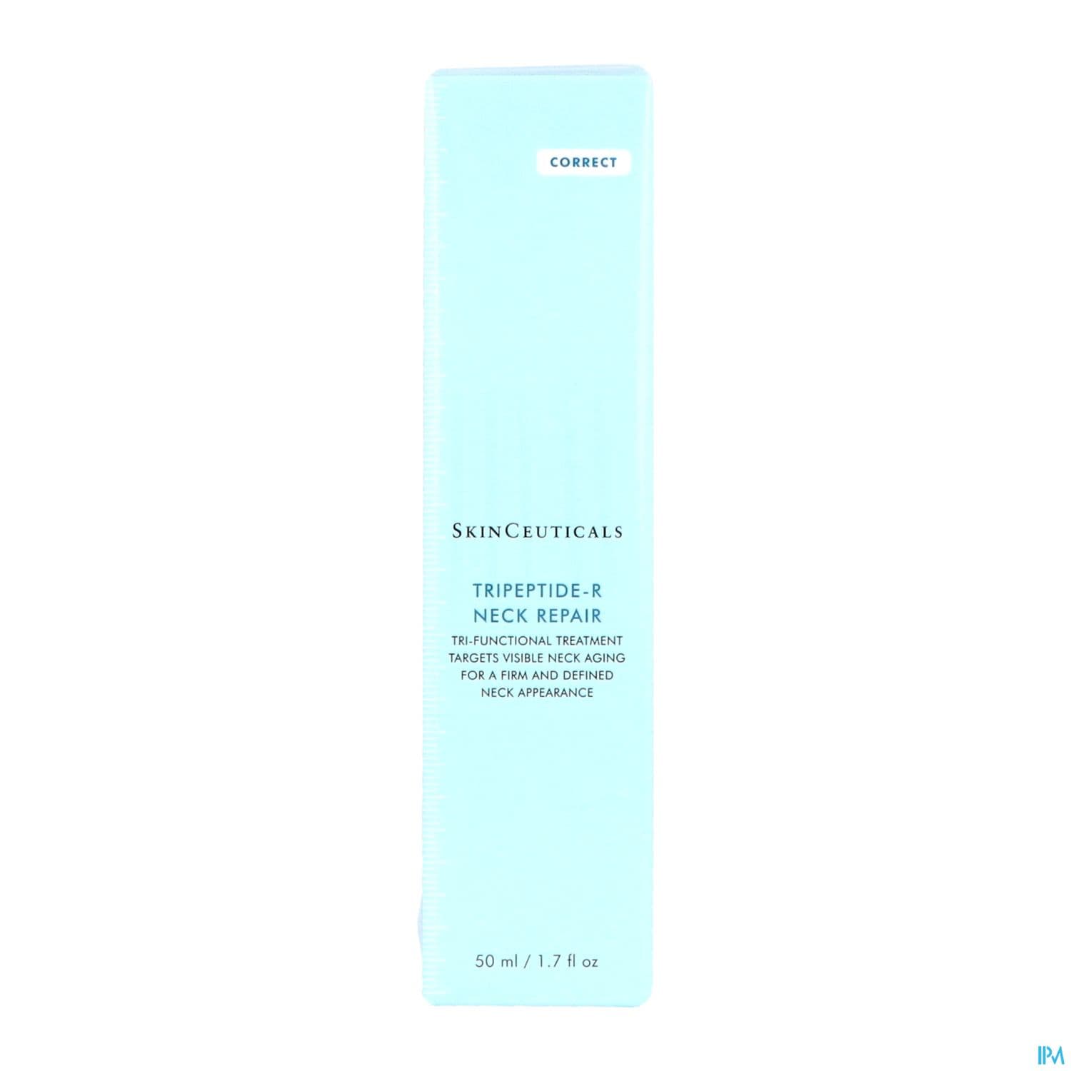SKINCEUTIC TRIPEPT-R NECK REP 50ML