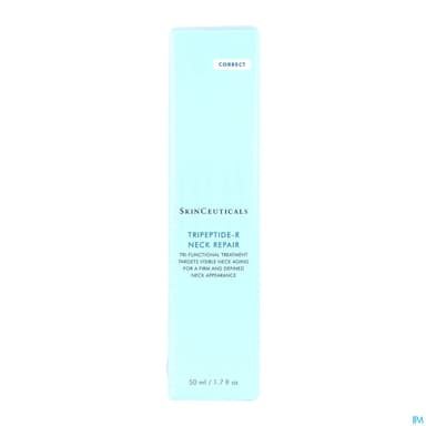 SKINCEUTIC TRIPEPT-R NECK REP 50ML