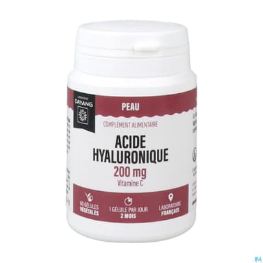 DAYANG ACIDE HYALURONIQUE GELUL 60