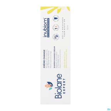 Biolane Expert Creme Change 100ml