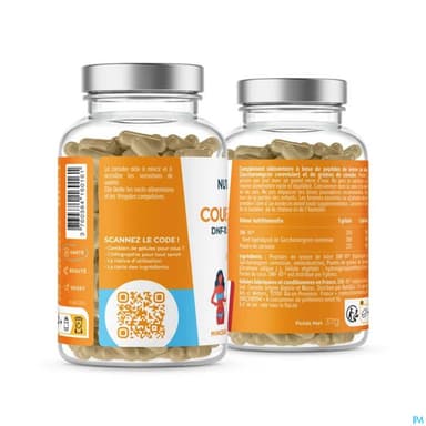 NUTRI&CO COUPE FAIM GELUL 60
