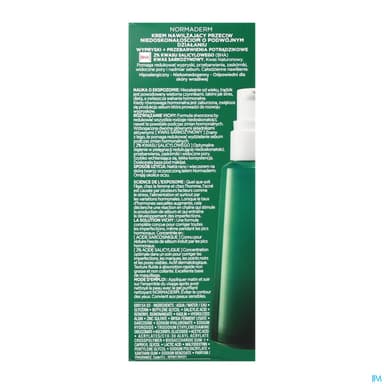 NORMADERM DOUBLE CORRECTION 50ML