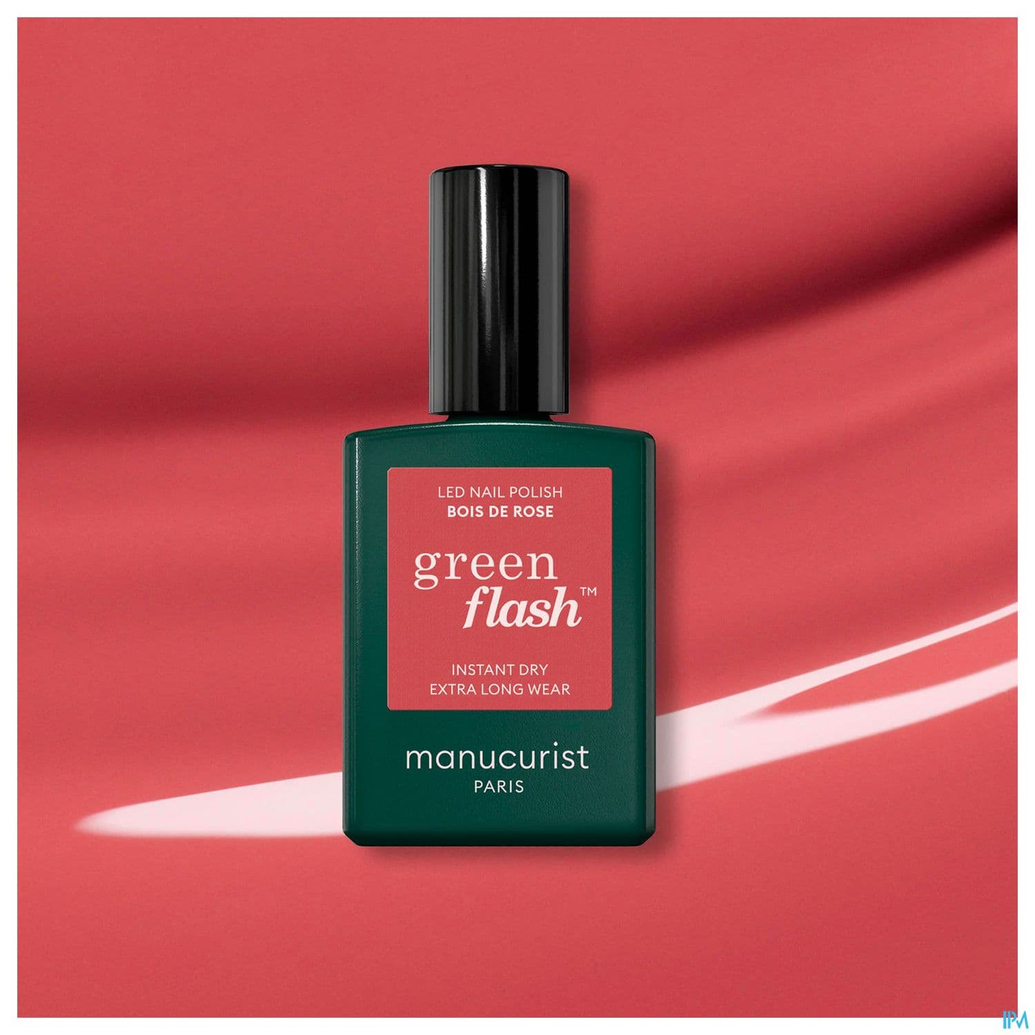GREEN FLASH VAO BOIS ROSE 15ML