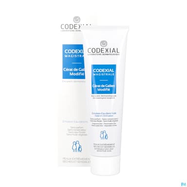 Codexial Magistrale Cerat Galien Modifie 100ml