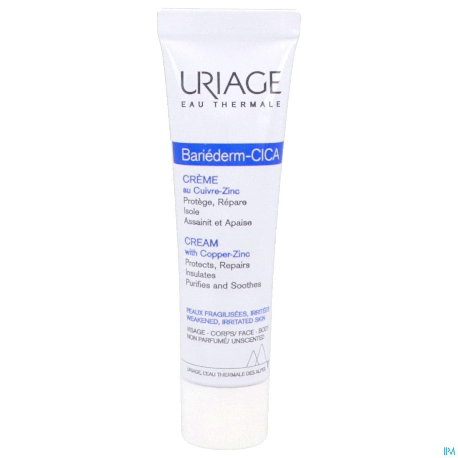 BARIEDERM CICA-CREME 15ML