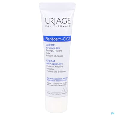 BARIEDERM CICA-CREME 15ML