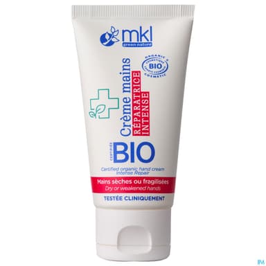 MKL CR MAIN REPARAT INT BIO 50ML