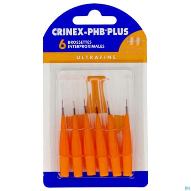 CRINEX PHB + ULTRAFINE BROSS 6