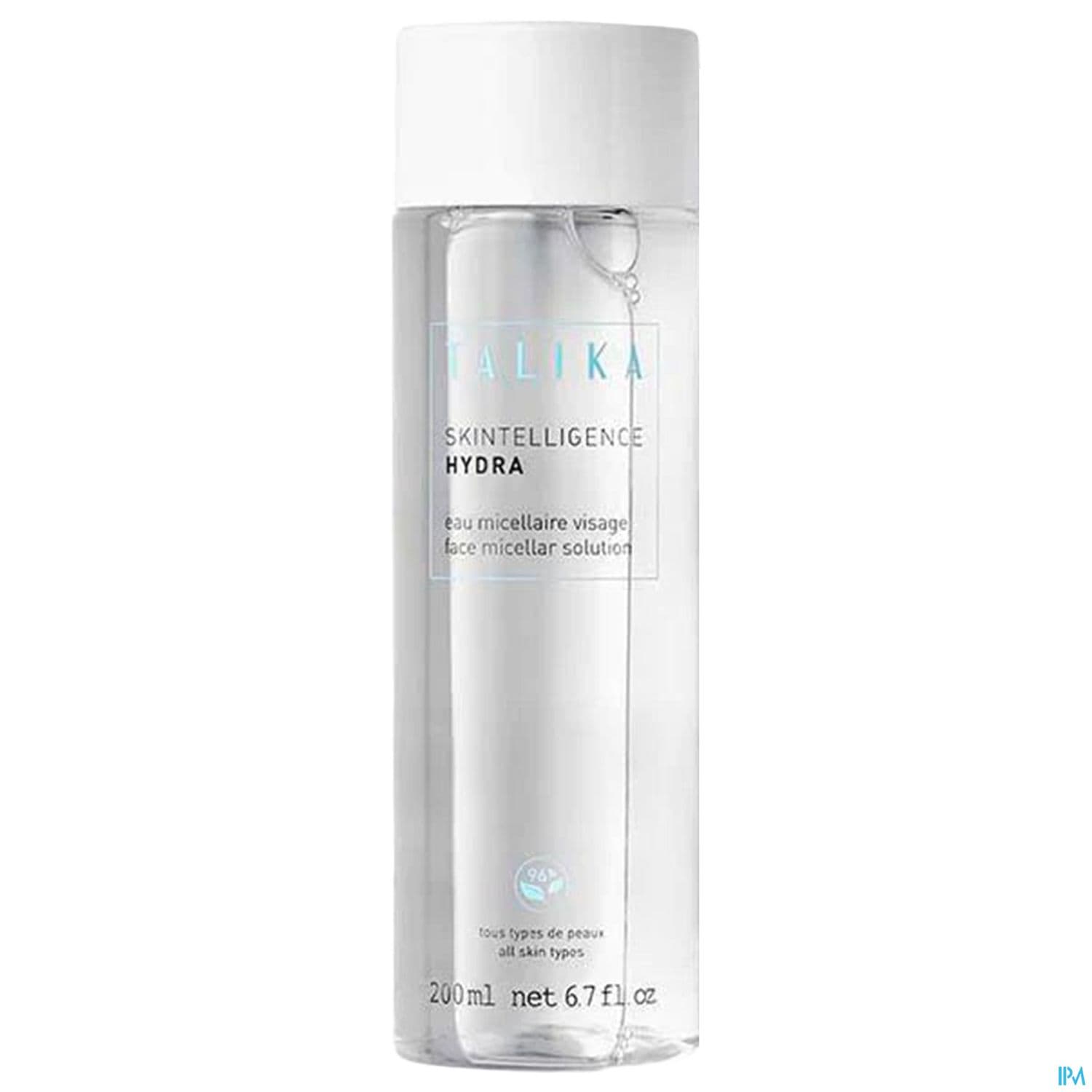 Talika Skintelligence Hydra Eau Micellaire 200ml