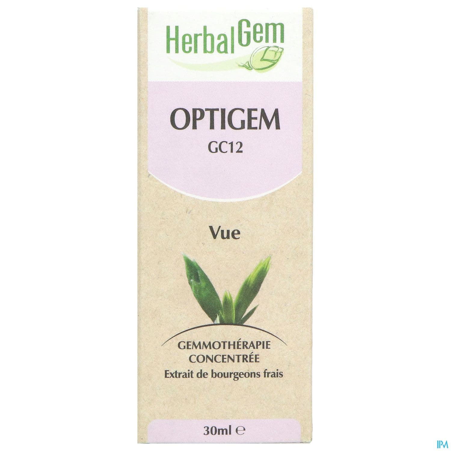 OPTIGEM 30ML
