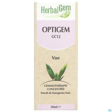 OPTIGEM 30ML