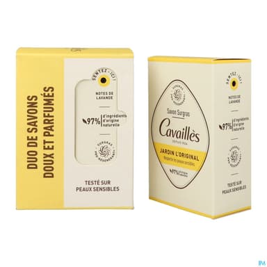 CAVAILLES SAV SURG L'ORIGIN 200GX2