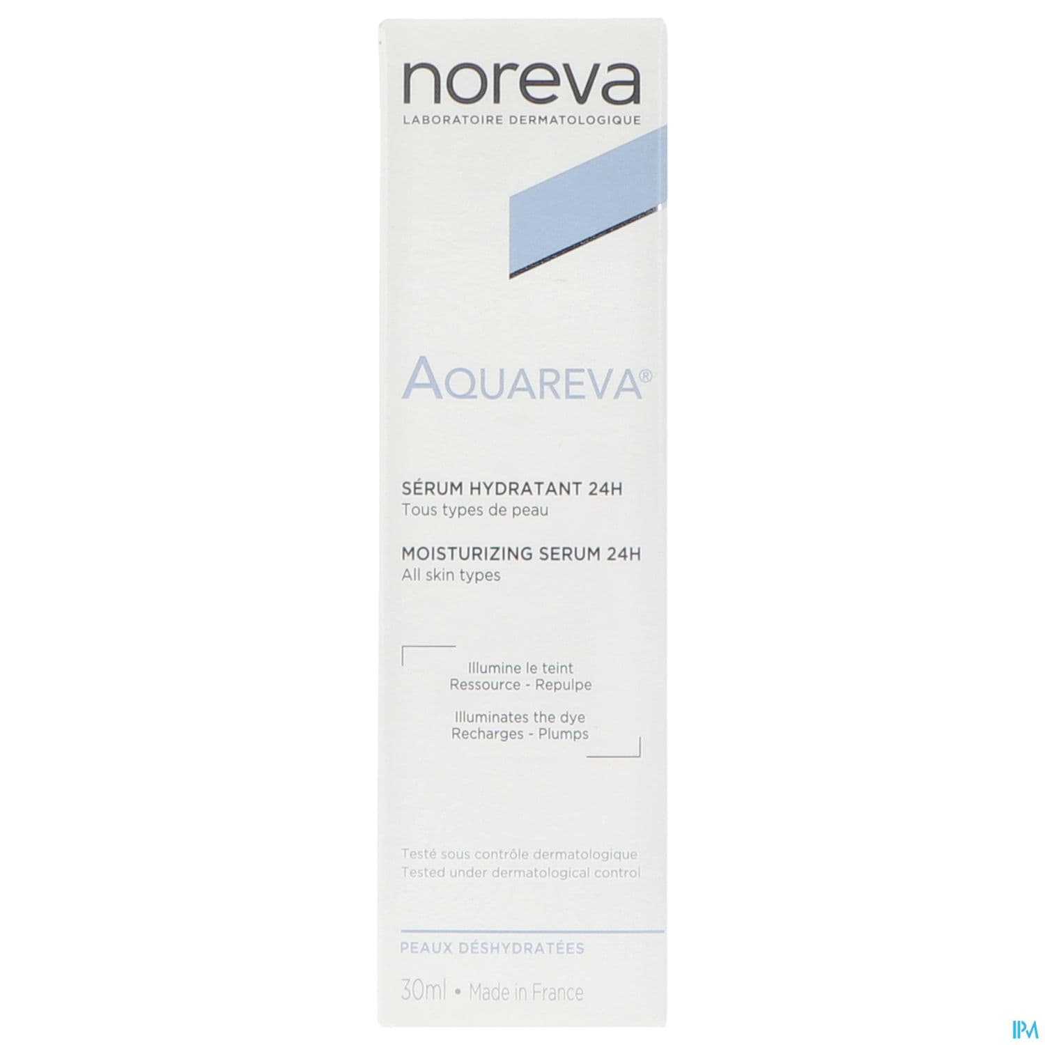 AQUAREVA SERUM HYDRAT 30ML