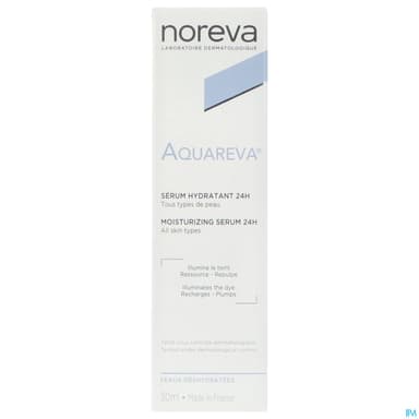 AQUAREVA SERUM HYDRAT 30ML