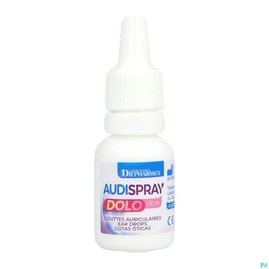 AUDISPRAY DOLO 7G