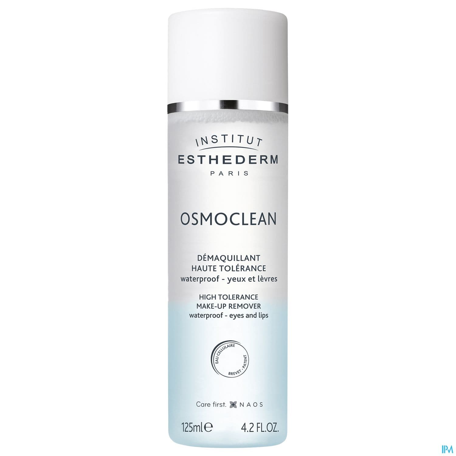 ESTHED OSMOCLEAN DEMAQ H/TOL 125ML