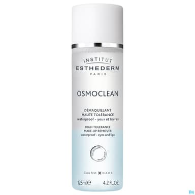 ESTHED OSMOCLEAN DEMAQ H/TOL 125ML