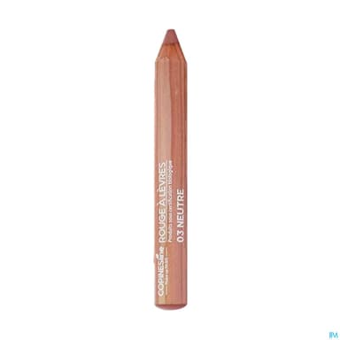 Copineslines Paris Rouge A Levres Crayon Bio Peche 1g7