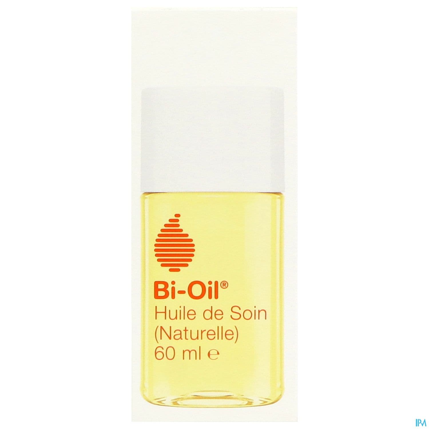 BIOIL HUILE NATURELLE 60ML