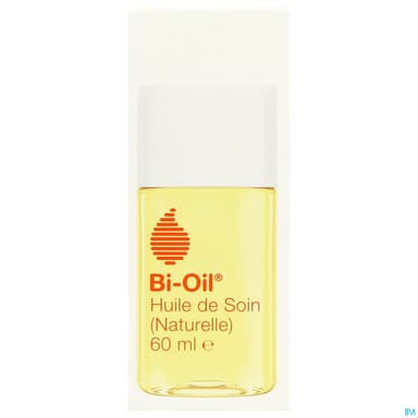 BIOIL HUILE NATURELLE 60ML