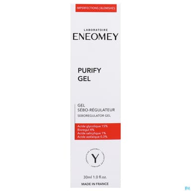 ENEOMEY PURIFY GEL 30ML