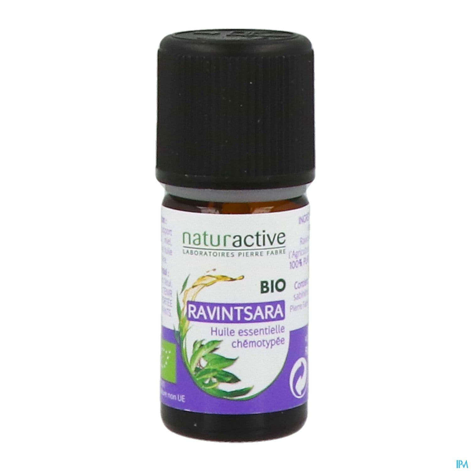 NATURACTIVE RAVINTSARA HE BIO 5ML
