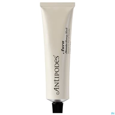 ANTIPODES AURA MASQ MIEL 75ML