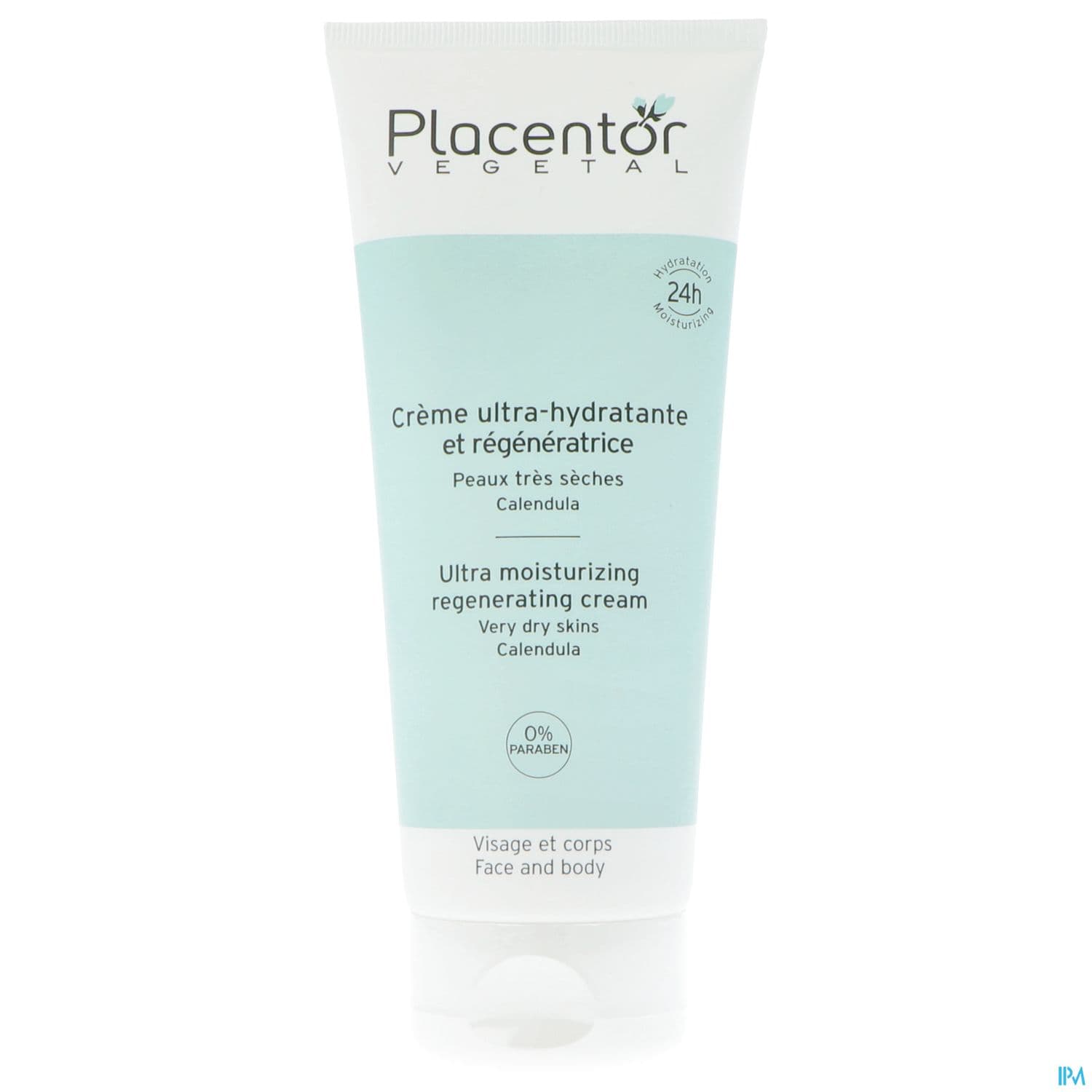 PLACENTOR CR ULT HYD/REGENER 200ML