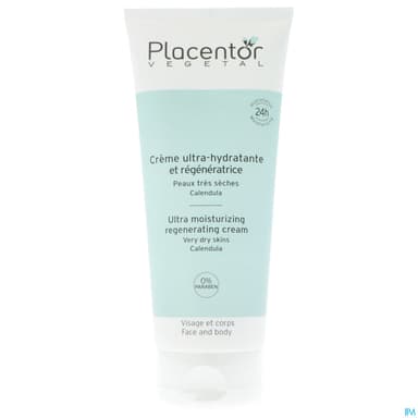 PLACENTOR CR ULT HYD/REGENER 200ML